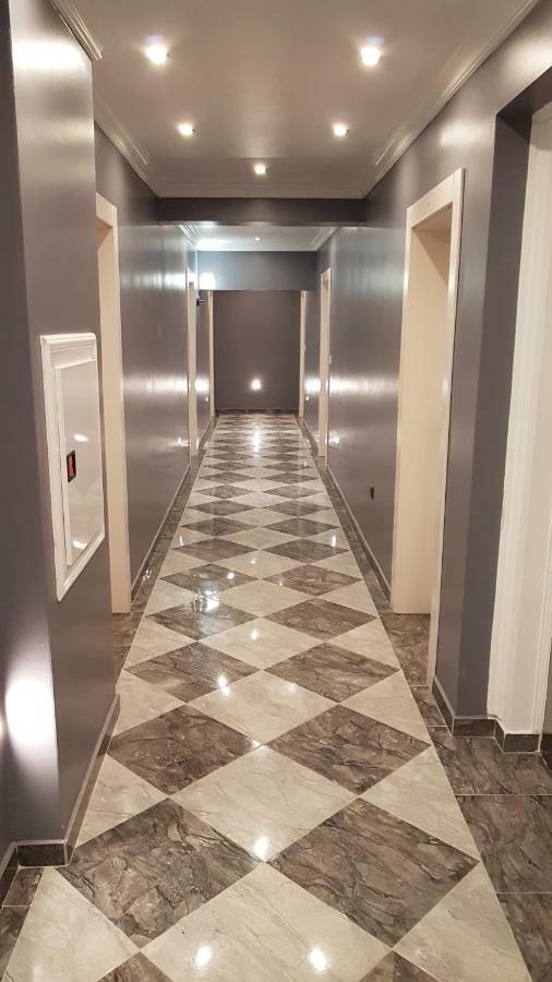 Aparthotel Riverside Vip Аpartments Słoneczny Brzeg Zewnętrze zdjęcie