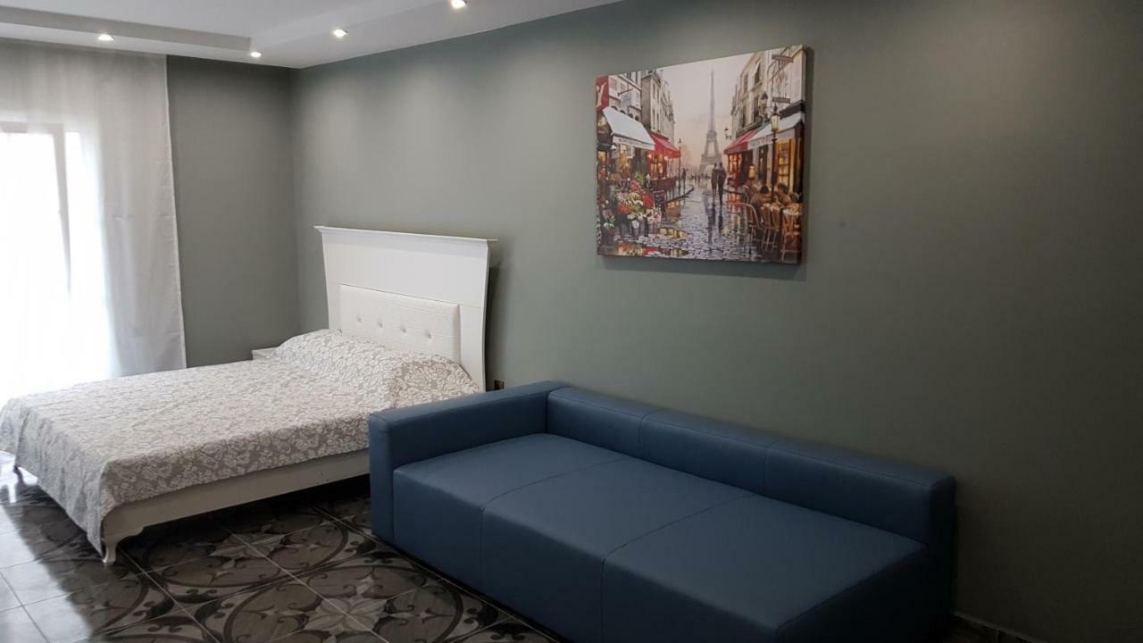 Aparthotel Riverside Vip Аpartments Słoneczny Brzeg Zewnętrze zdjęcie